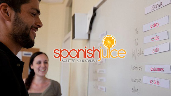 spanishjuice